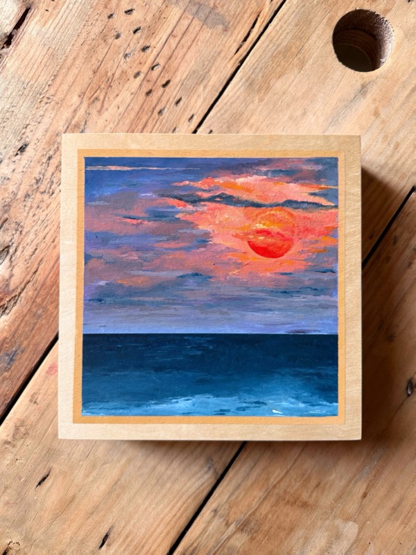 Sol rogent